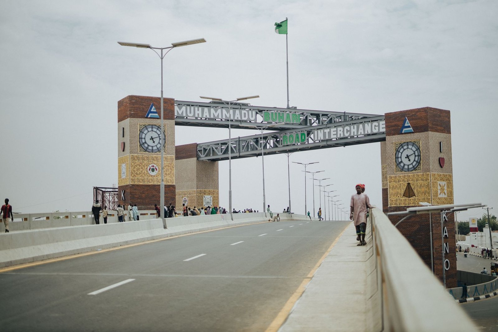 Civil & Road Construction